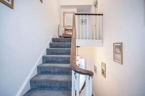 Swn Y Mor - 4 Bedroom Apartment - Saundersfoot