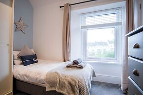 Swn Y Mor - 4 Bedroom Apartment - Saundersfoot