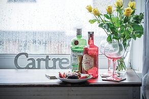 Swn Y Mor - 4 Bedroom Apartment - Saundersfoot