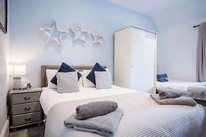 Swn Y Mor - 4 Bedroom Apartment - Saundersfoot