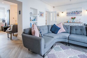 Swn Y Mor - 4 Bedroom Apartment - Saundersfoot