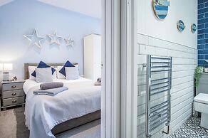 Swn Y Mor - 4 Bedroom Apartment - Saundersfoot