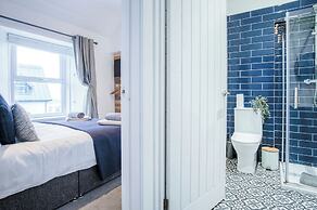 Swn Y Mor - 4 Bedroom Apartment - Saundersfoot