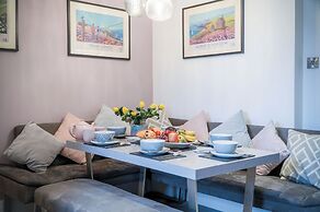 Swn Y Mor - 4 Bedroom Apartment - Saundersfoot