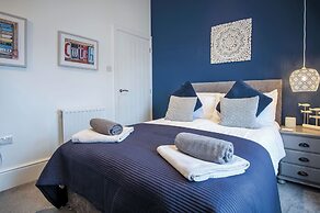 Swn Y Mor - 4 Bedroom Apartment - Saundersfoot