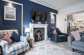 Swn Y Mor - 4 Bedroom Apartment - Saundersfoot