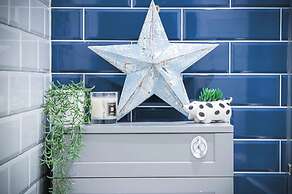 Swn Y Mor - 4 Bedroom Apartment - Saundersfoot