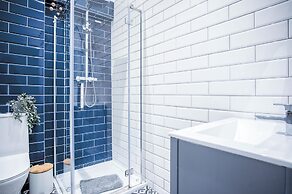 Swn Y Mor - 4 Bedroom Apartment - Saundersfoot