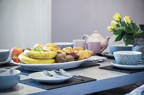 Swn Y Mor - 4 Bedroom Apartment - Saundersfoot