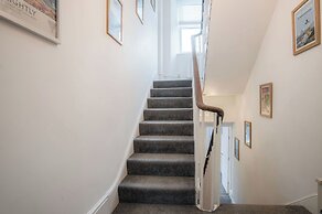 Swn Y Mor - 4 Bedroom Apartment - Saundersfoot