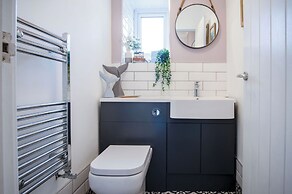 Swn Y Mor - 4 Bedroom Apartment - Saundersfoot