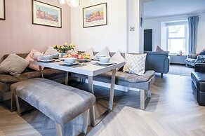 Swn Y Mor - 4 Bedroom Apartment - Saundersfoot