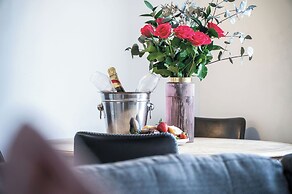 Swn Y Mor - 4 Bedroom Apartment - Saundersfoot