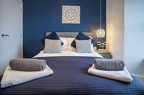 Swn Y Mor - 4 Bedroom Apartment - Saundersfoot