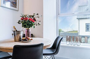 Swn Y Mor - 4 Bedroom Apartment - Saundersfoot