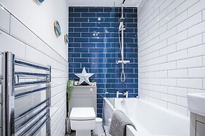 Swn Y Mor - 4 Bedroom Apartment - Saundersfoot