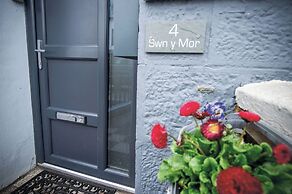 Swn Y Mor - 4 Bedroom Apartment - Saundersfoot