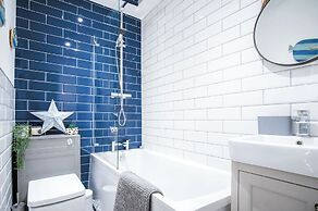 Swn Y Mor - 4 Bedroom Apartment - Saundersfoot