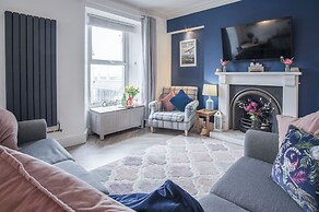 Swn Y Mor - 4 Bedroom Apartment - Saundersfoot