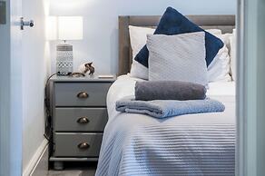 Swn Y Mor - 4 Bedroom Apartment - Saundersfoot