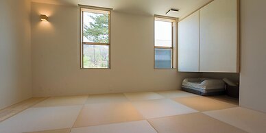 Rakuten STAY VILLA Kinugawa Riverside