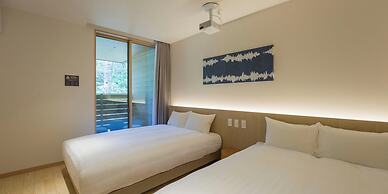 Rakuten STAY VILLA Kinugawa Riverside