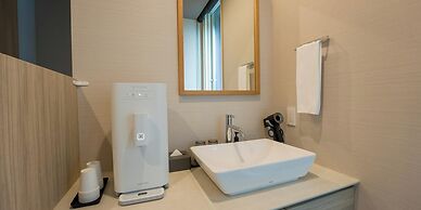 Rakuten STAY VILLA Kinugawa Riverside