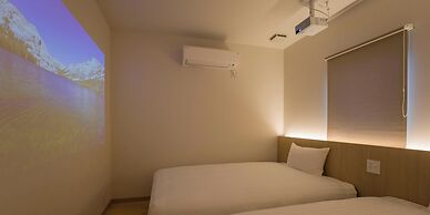 Rakuten STAY VILLA Kinugawa Riverside