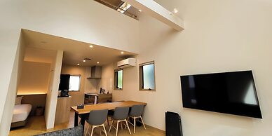 Rakuten STAY VILLA Kinugawa Riverside