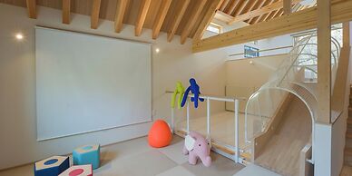 Rakuten STAY VILLA Kinugawa Riverside