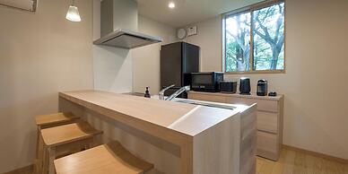 Rakuten STAY VILLA Kinugawa Riverside