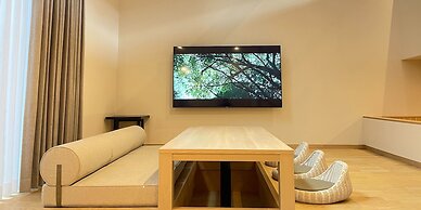 Rakuten STAY VILLA Kinugawa Riverside