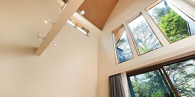 Rakuten STAY VILLA Kinugawa Riverside