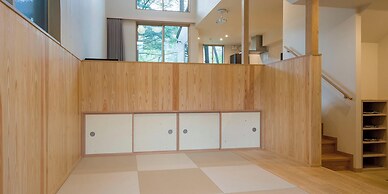 Rakuten STAY VILLA Kinugawa Riverside