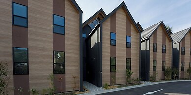 Rakuten STAY VILLA Kinugawa Riverside