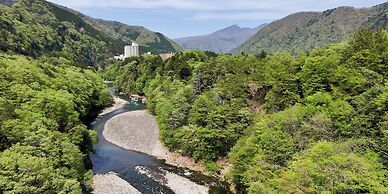 Rakuten STAY VILLA Kinugawa Riverside