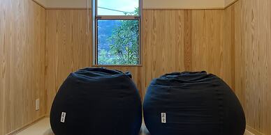 Rakuten STAY VILLA Kinugawa Riverside