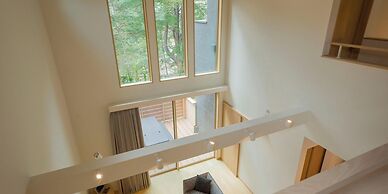 Rakuten STAY VILLA Kinugawa Riverside