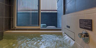 Rakuten STAY VILLA Kinugawa Riverside