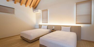 Rakuten STAY VILLA Kinugawa Riverside