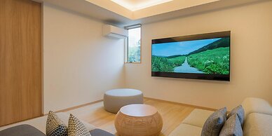 Rakuten STAY VILLA Kinugawa Riverside