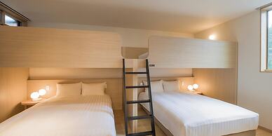 Rakuten STAY VILLA Kinugawa Riverside