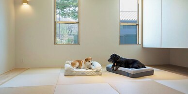 Rakuten STAY VILLA Kinugawa Riverside