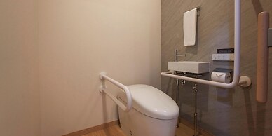 Rakuten STAY VILLA Kinugawa Riverside