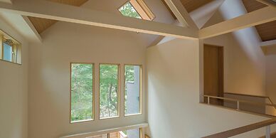 Rakuten STAY VILLA Kinugawa Riverside