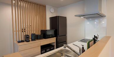 Rakuten STAY VILLA Kinugawa Riverside