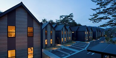 Rakuten STAY VILLA Kinugawa Riverside