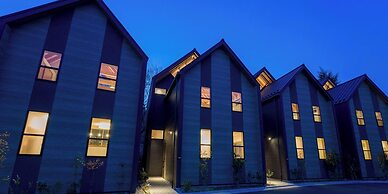 Rakuten STAY VILLA Kinugawa Riverside