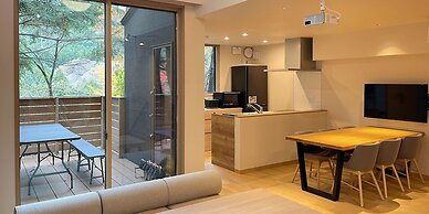 Rakuten STAY VILLA Kinugawa Riverside