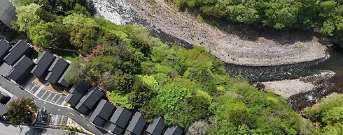 Rakuten STAY VILLA Kinugawa Riverside